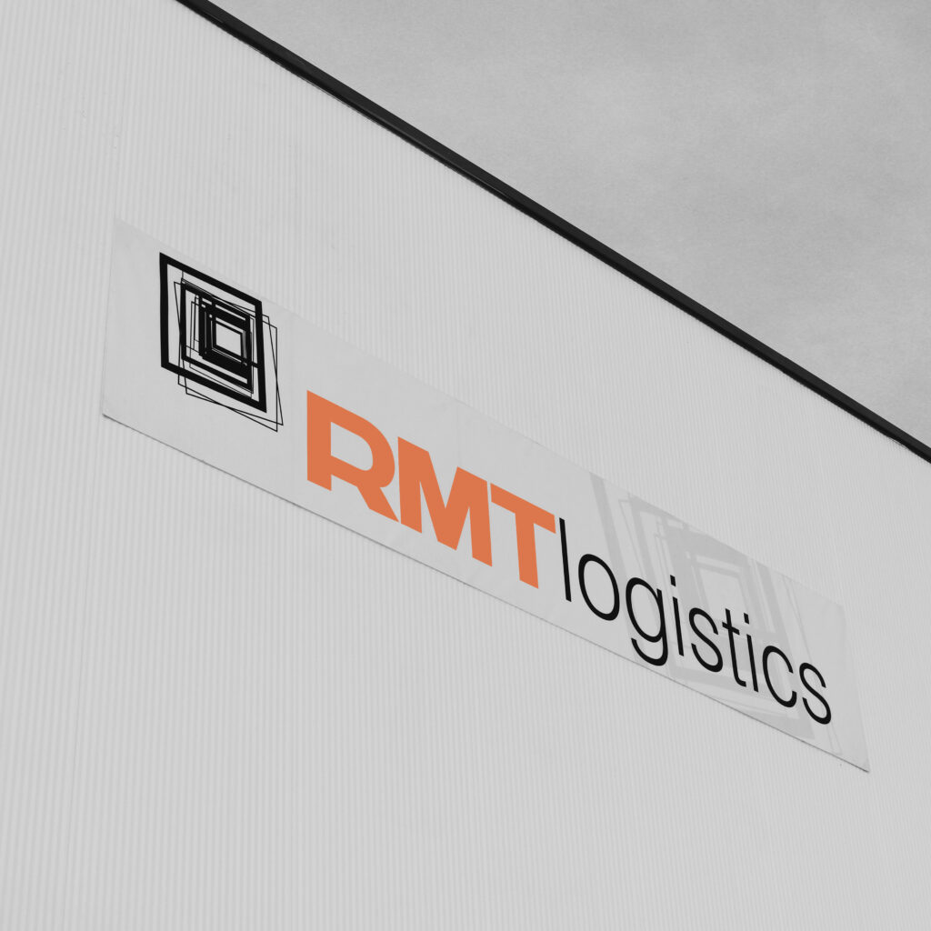 Trans Rmct Logistics RMTelectronics - Soluciones Logísticas Profesionales